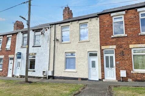 Argent Street, Easington, Peterlee... 3 bed terraced house for sale