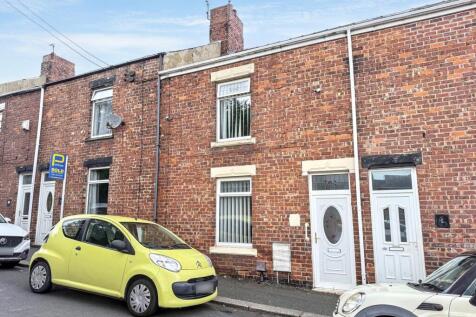Cowell Street, Horden, Peterlee... 3 bed terraced house for sale