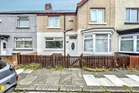 Patterdale Street, Durham TS25 3 bed terraced house for sale