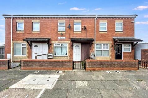 Spurn Walk, Durham TS24 3 bed terraced house for sale