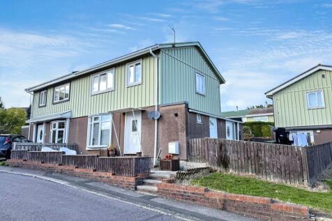 Hillsyde Crescent, Thornley, Durham... 3 bed semi