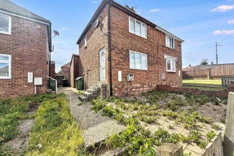 Luke Terrace, Wheatley Hill, Durham... 2 bed semi