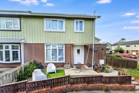 Hillsyde Crescent, Thornley, Durham... 3 bed semi