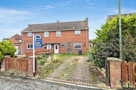 Glencot Grove, Hawthorn, Seaham... 3 bed semi