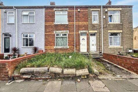 East Street, Blackhall Colliery... 3 bed terraced house for sale