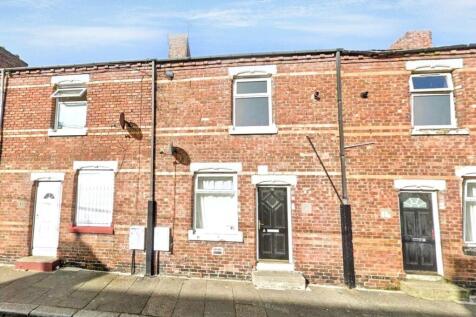 Eighth Street, Horden, Peterlee... 2 bed terraced house for sale