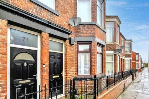 Chichester Road, South Shields, Tyne... 1 bed property for sale