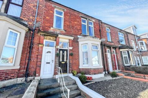 Stanhope Road, West Park, South... 2 bed flat for sale