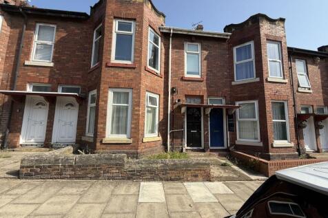 South Eldon Street, South Sheilds... 2 bed flat for sale