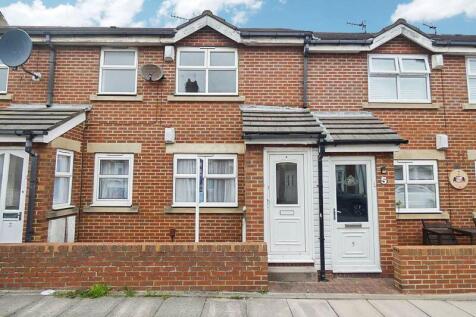 Charnwood Court, Leighton Street... 2 bed ground floor flat for sale