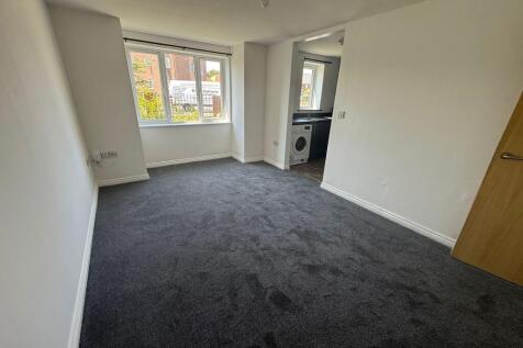 1 Ware Street, Norton... 1 bed apartment for sale