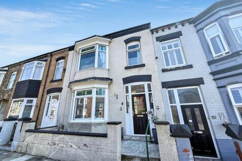 Henry Street, Redcar, North... 6 bed terraced house for sale