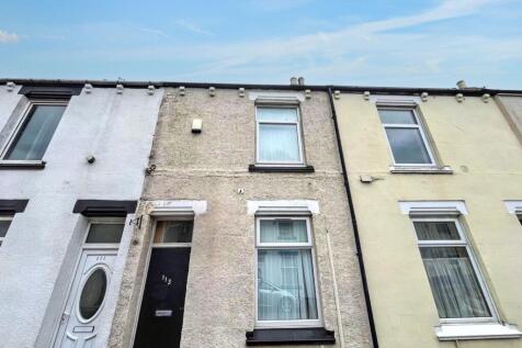 Essex Street, Middlesbrough, North... 2 bed terraced house for sale