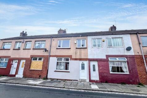 King Street, South Bank... 3 bed terraced house for sale