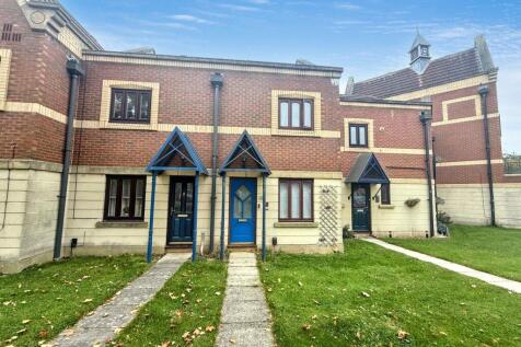 Trinity Mews, Thornaby... 2 bed townhouse for sale