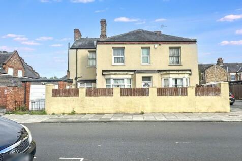 Osborne Road, Oxbridge... 3 bed end of terrace house for sale