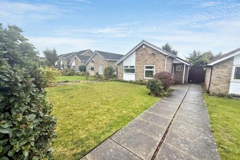 2 bedroom bungalow for sale