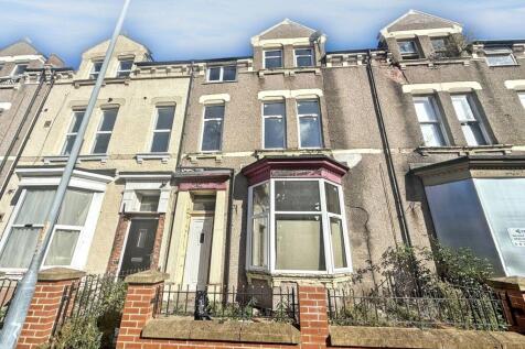 Hartington Road, Stockton... 10 bed terraced house for sale
