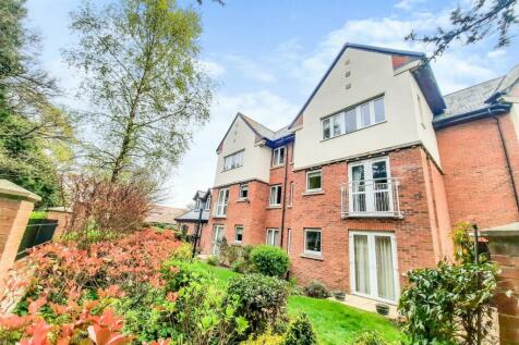 Boldon Lane, Cleadon, Sunderland... 1 bed flat for sale