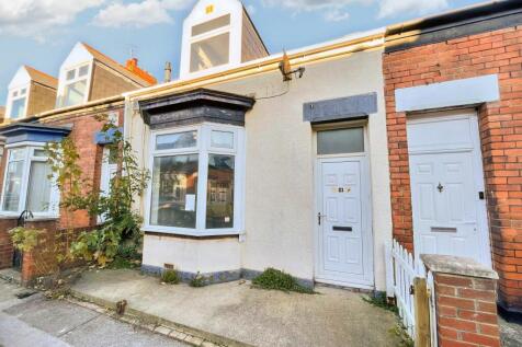 Hastings Street, Hendon, Sunderland... 3 bed terraced house for sale