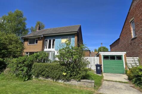 Holmlands Park North, Ashbrooke... 4 bed detached house for sale