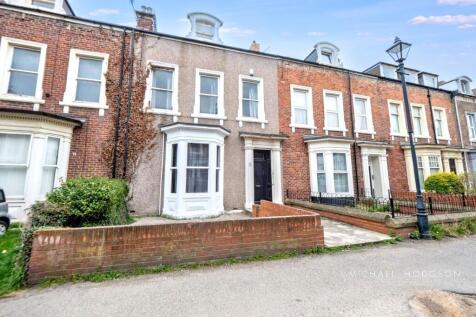 Argyle Square, Sunderland, Tyne and... 5 bed property for sale