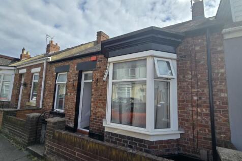 Rokeby Street, Millfield, Sunderland... 2 bed cottage for sale