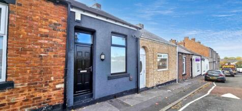 1 bedroom cottage for sale