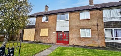 1 bedroom apartment for sale