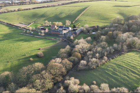 Ryhope, Sunderland, Tyne and Wear... 3 bed farm house for sale