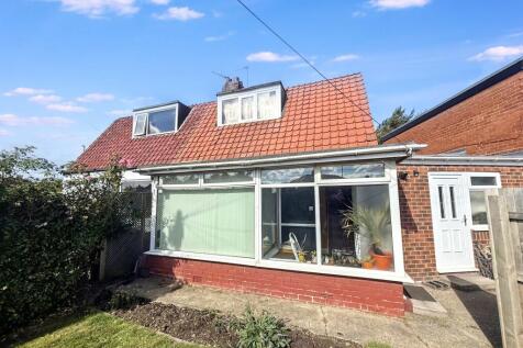 1 bedroom bungalow for sale