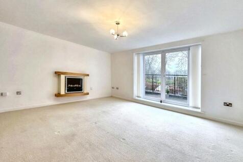 The Cloisters, Sunderland, Tyne and... 2 bed flat for sale