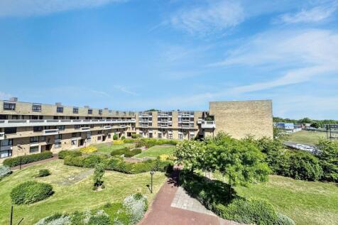 Kenilworth Court, Washington, Tyne... 1 bed apartment for sale