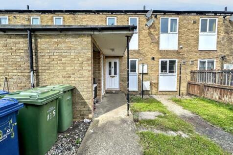 Trafalgar Road, Sulgrave, Washington... 1 bed flat for sale