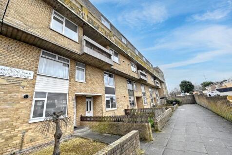 Waterloo Walk, Washington, Tyne and... 3 bed maisonette for sale