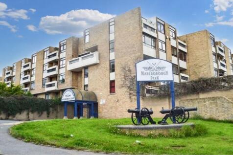Kenilworth Court, Washington, Tyne... 2 bed apartment for sale