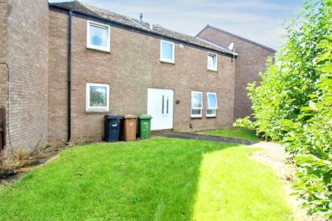 Ennerdale, Washington, Tyne and Wear... 3 bed semi