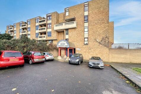 Kenilworth Court, Sulgrave... 1 bed apartment for sale