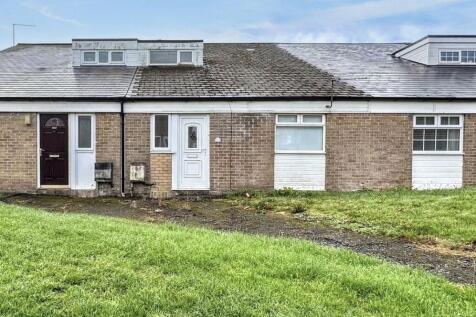Waskerley Road, Washington, Tyne and... 3 bed terraced house for sale