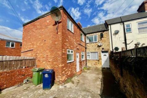Station Lane, Birtley, Chester Le... 3 bed flat for sale