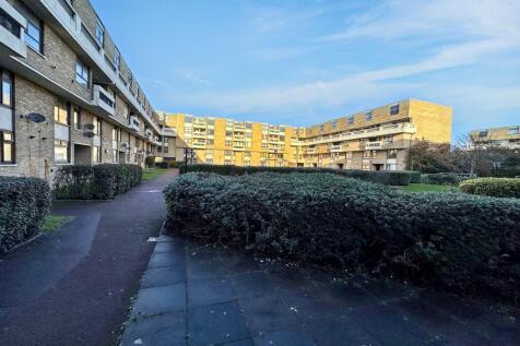 Collingwood Court, Washington, Tyne... 1 bed apartment for sale