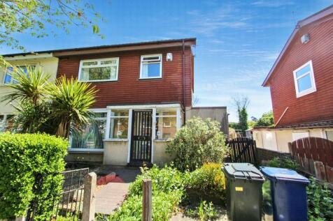 Acomb Gardens, Fenham, Newcastle upon... 3 bed semi