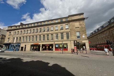 Grainger Street, Newcastle upon Tyne... 2 bed apartment for sale