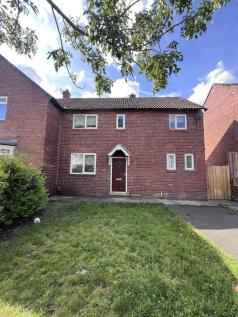 The Burnside, West Denton, Newcastle... 3 bed semi