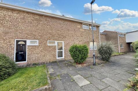 Caernarvon Close, Etal Park... 3 bed terraced house for sale