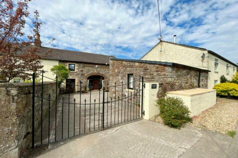 3 bedroom barn conversion for sale