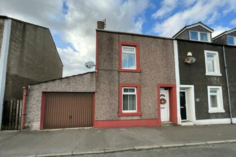 2 bedroom semi-detached house for sale