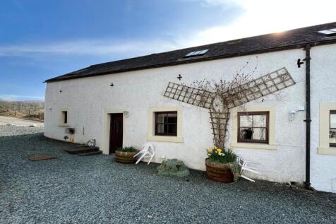 Cockermouth CA13 3 bed barn conversion for sale