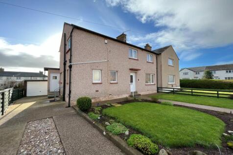 Gillfoot Avenue, Egremont CA22 Semi detached house for sale