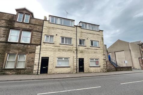 Station Road, Workington CA14 3 bed terraced house for sale